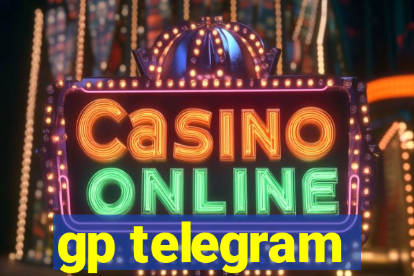 gp telegram